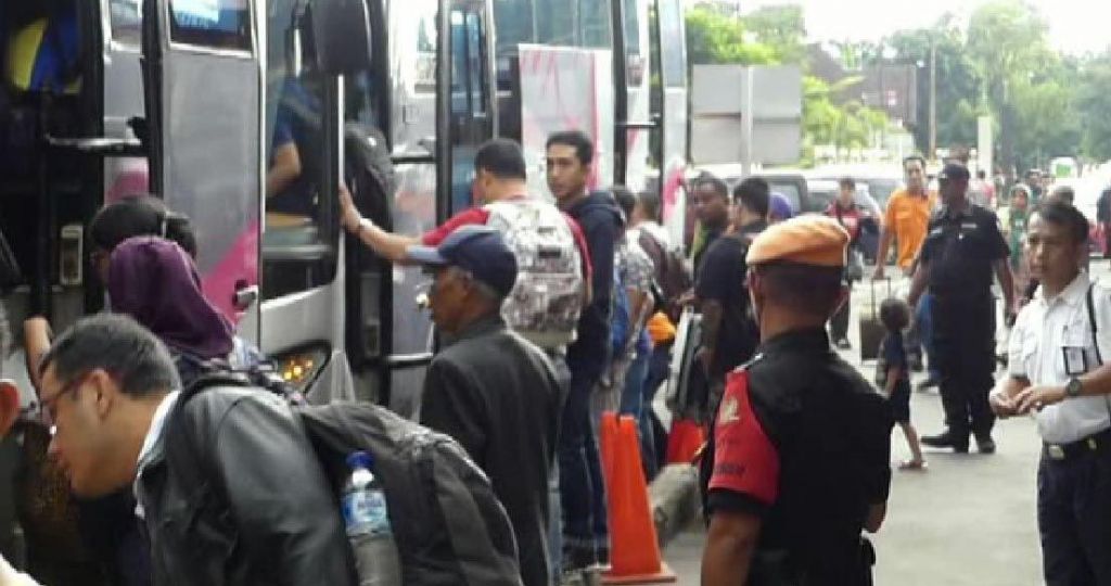 Gangguan Jalur, Kereta Luar Biasa Relasi Purwokerto-Kroya Dioperasikan