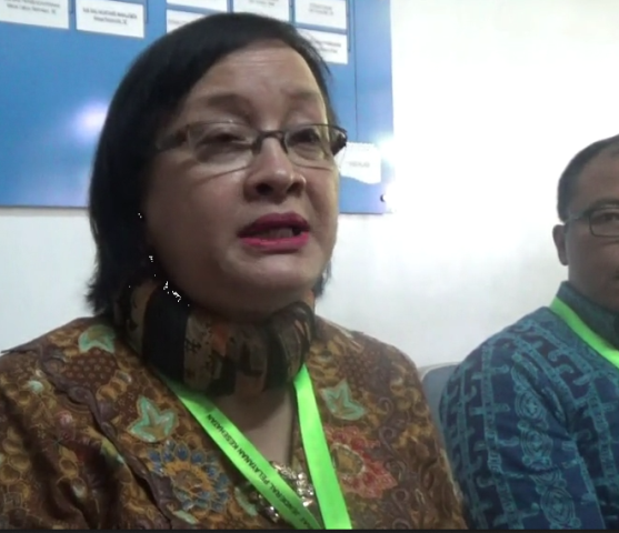 Satu Pasien Difteri di RSUP Kariadi Semarang Meninggal Dunia