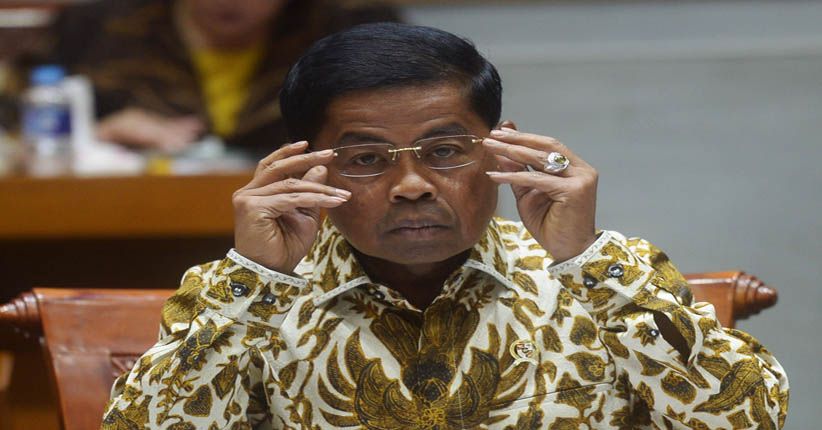 Pemerintah Akan Pertimbangkan Bangun Rumah Bagi Korban Longsor Brebes