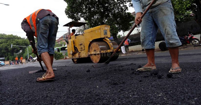 Perbaiki Jalan Rusak akibat Hujan, Pemkab Boyolali Siapkan Rp64 Miliar