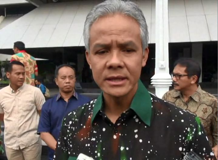 Bupati Jepara Tersangka KPK, Pelayanan Publik Bisa Terganggu