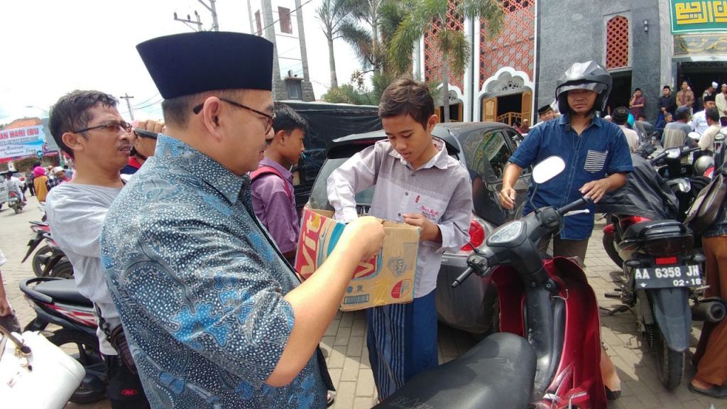 Pilgub Jateng, Sudirman Said Minta Sukarelawan Berjuang dengan Santun