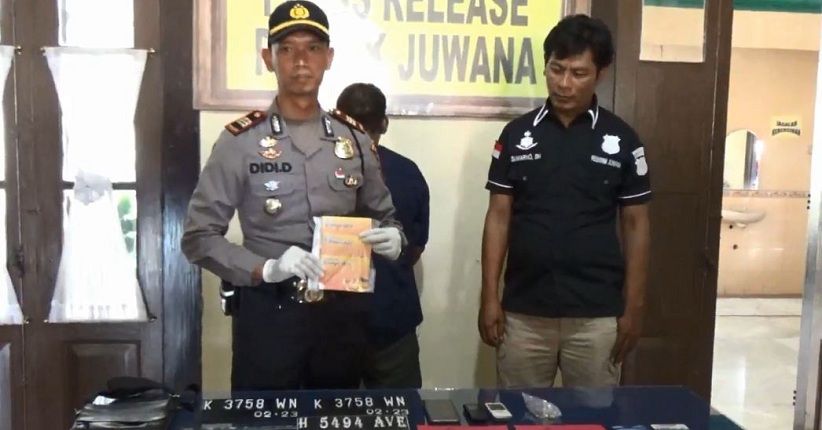 Modal Rayuan Gombal dan Janji Nikah, Pria di Pati Tipu Belasan Wanita