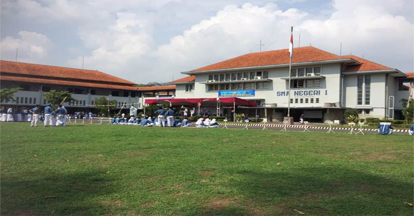 Keluarkan 2 Siswa, KPK2BGA Nilai SMA 1 Semarang Cederai Konstitusi