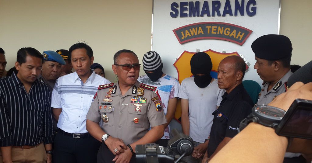Anak SMK Jadi Tersangka Pembunuhan, Fungsi Sekolah Dipertanyakan