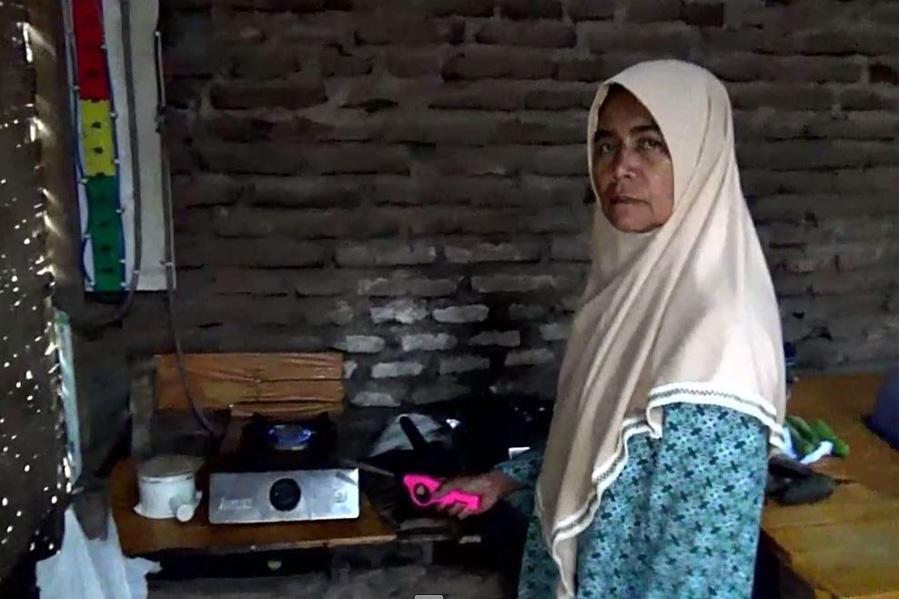 Ini Alasan Warga Purworejo Pilih Biogas daripada Elpiji