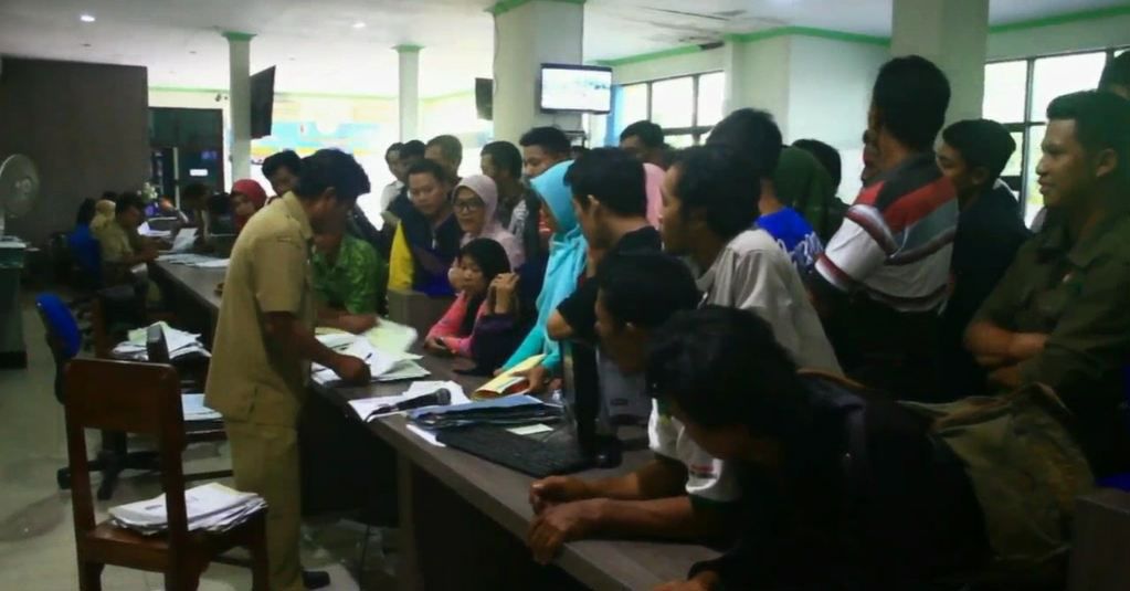 21.450 Warga Bojonegoro Terancam Tak Bisa Memilih di Pilkada Serentak