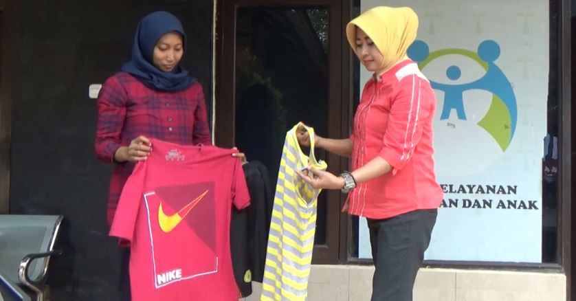 Kakek di Jombang Perkosa Istri Tetangga karena Kerap Berpakaian Seksi