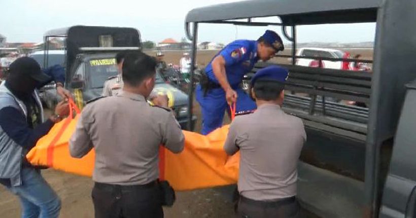 Korban Meninggal Dunia di Sentani Jayapura Menjadi 50 Orang