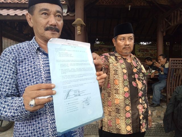 Forum Kiai Kampung Minta Presiden Segera Reshuffle Khofifah