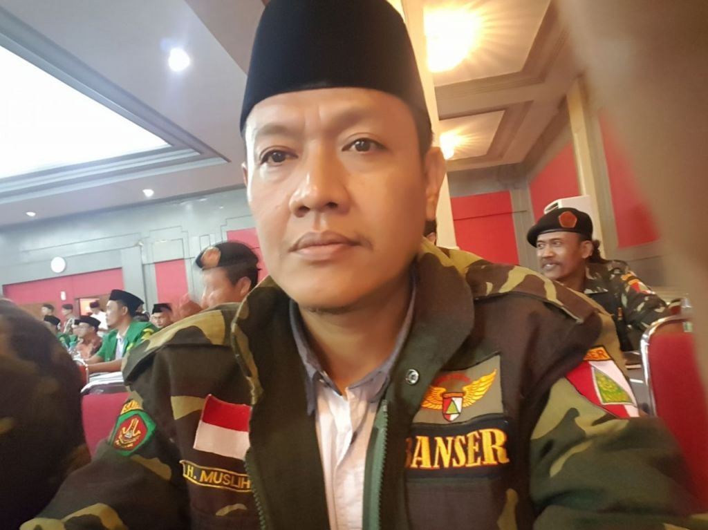 KNPI Anggap Desakan Reshuffle Khofifah Tendensius