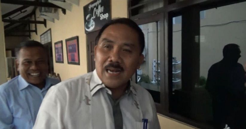 KPK Periksa Lagi 12 Pejabat di Pemkab Jombang