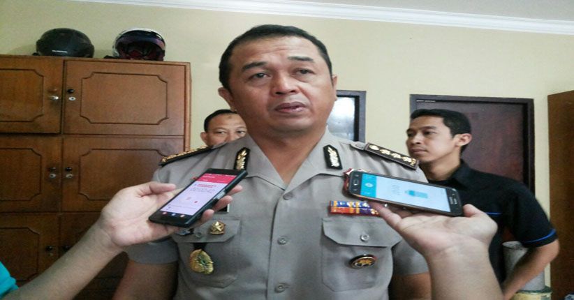 Polda Jatim Janji Segera Ungkap Kematian Mantan Wakapolda Sumut