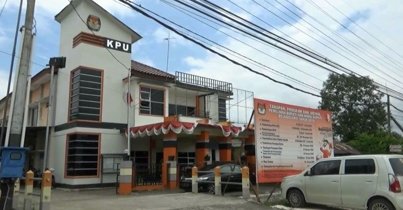 42.614 Warga Bojonegoro Berpotensi Kehilangan Hak Suara di Pilkada