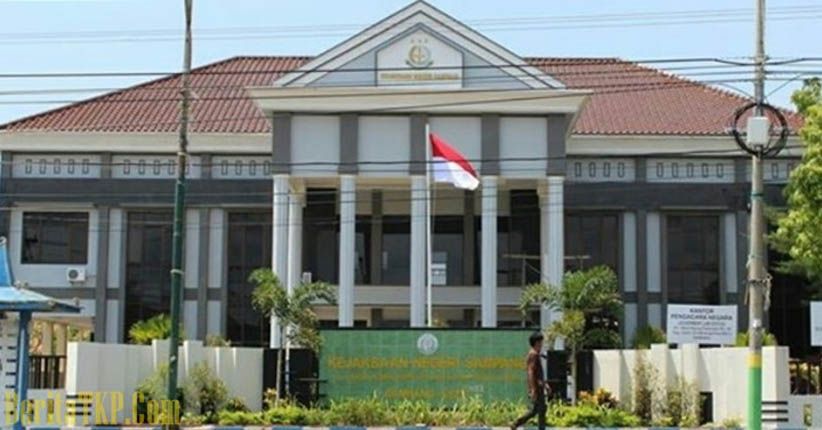 Setahun Buron, Mantan Anggota DPRD Sampang Ditangkap Kejari di Rumah