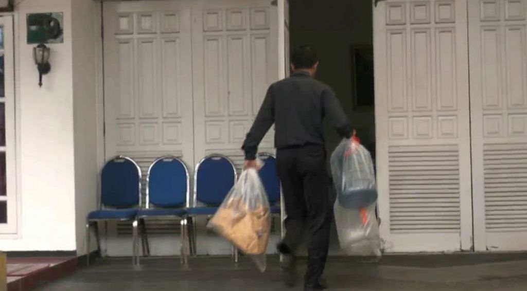 Polresta Malang Datangkan Inafis dari Mabes Polri Olah TKP Ulang