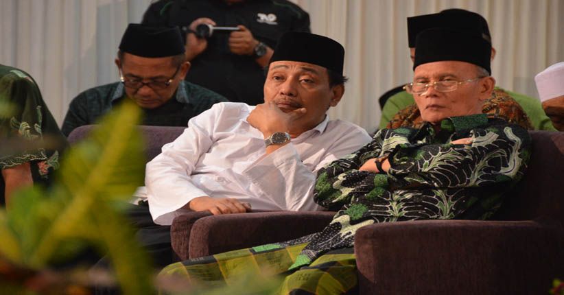 Tolak Silaturrahim Khofifah, Netralitas PWNU Jatim Dipertanyakan 