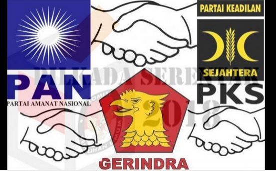 Internal PAN Beda Sikap Soal Calon Pendamping Moreno