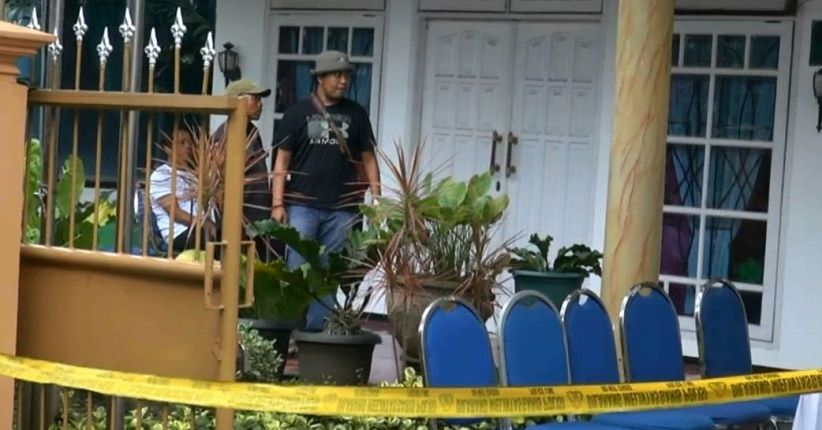 Hasil Autopsi, Mantan Wakapolda Sumut Patah Tulang Rusuk 