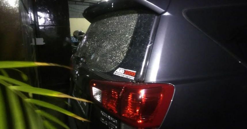 Gunakan Senjata Laras Panjang, Pelaku Teror Penembakan Diduga Terlatih