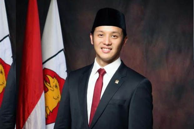 Punya Efek Kejut, Duet Moreno-Anang Bisa Bersaing di Pilgub Jatim