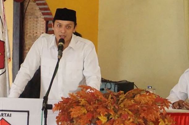 Posisi Moreno Bisa Menjadi Penghalang Koalisi