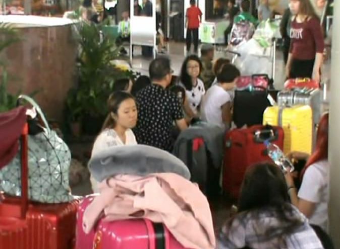 Bandara Ngurah Rai Dibuka, Aktivitas Bandara Juanda Belum Normal