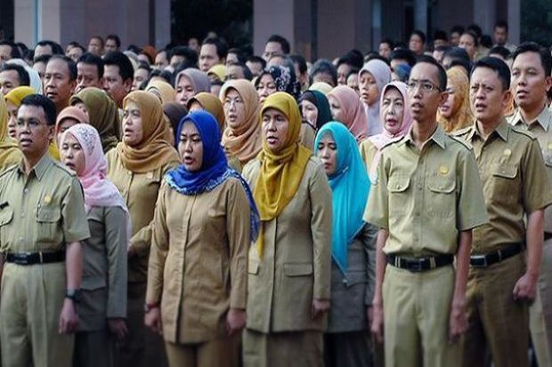 Tak Semua Atlet Berprestasi Lolos CPNS, Ini Beberapa Syaratnya
