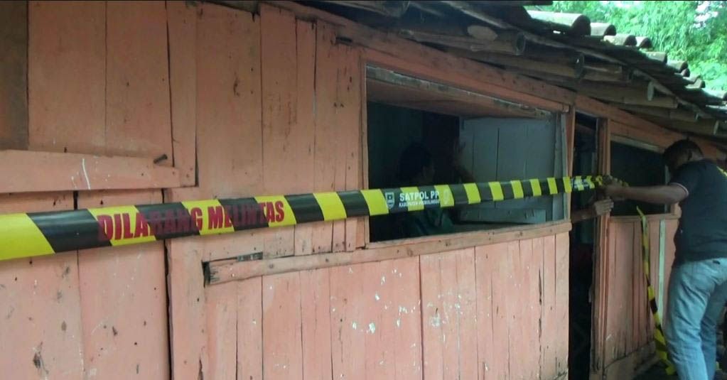 Berkedok Warung Kopi, Prostitusi Terselubung di Probolinggo Dirazia
