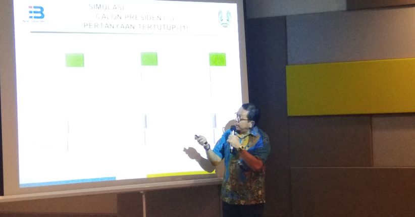 Masih Unggul, Elektabilitas Gus Ipul Rawan Disalip Khofifah 
