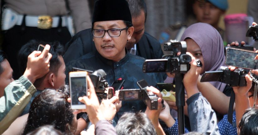 Tim Penyidik KPK Periksa 19 Saksi Terkait Kasus Suap APBD-P Malang