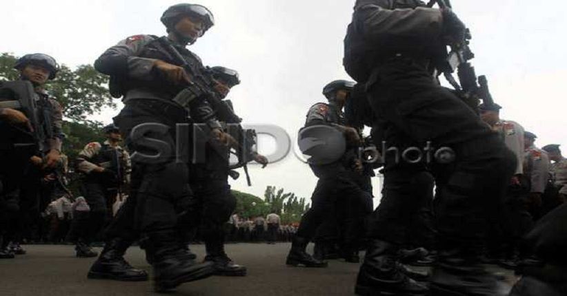 Diduga Kelelahan, Anggota Satreskrim Polres Dairi Meninggal Dunia