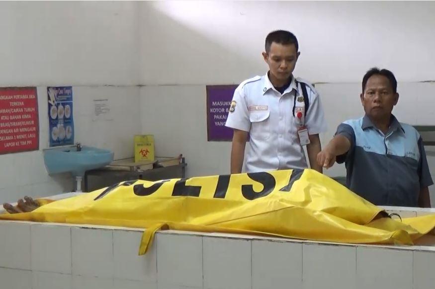 Tiga Orang Penjaga Malam Tikam Remaja di Banjarmasin