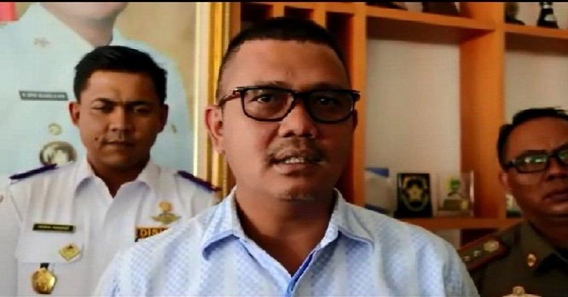 Viral Pulau Ajab Dijual, Ini Tanggapan Bupati Bintan