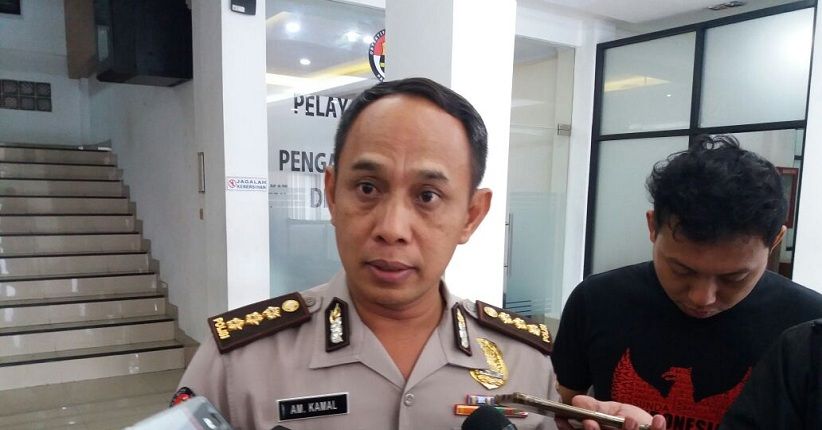 Rawan Konflik, Polda Antisipasi Sistem Noken di Pilkada Papua