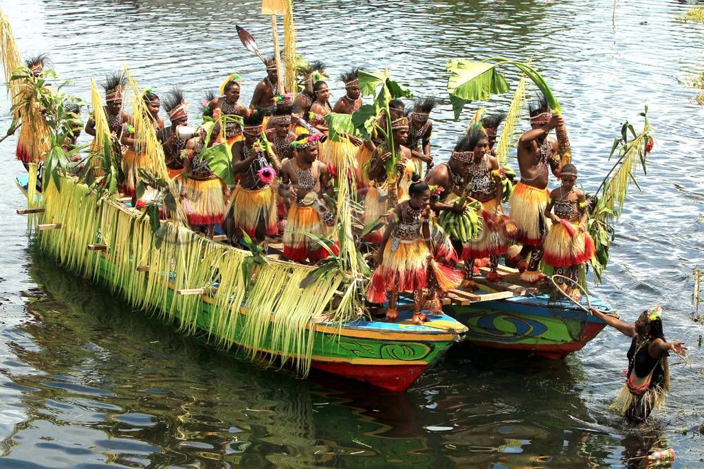 DPR Pertimbangkan Revisi UU Otonomi Khusus Papua