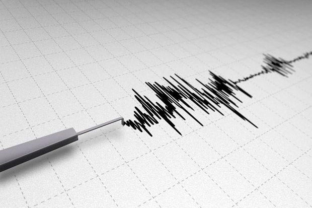 Gempa Bumi Dangkal 4,2 SR Guncang Kudus Jateng, Terasa hingga Demak dan Jepara
