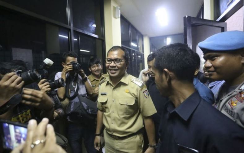 Kuasa Hukum Danny Pertanyakan Penyidikan Kasus Sanggar Lorong Makassar