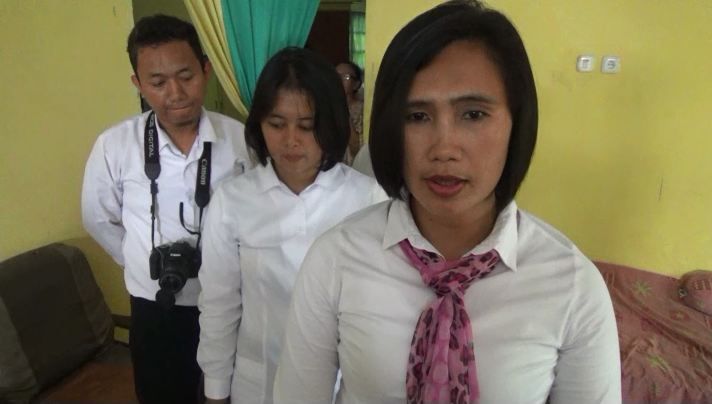 Selama 20 Tahun, Kakek 73 Tahun di Maros Tega Perkosa Putri Kandung