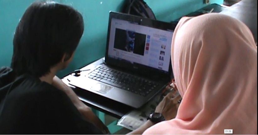 Khatib Jumat di Pinrang Meninggal Dunia Saat Turun Mimbar