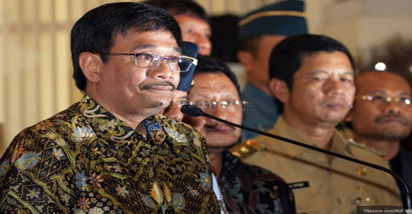 Megawati Yakin Djarot Bisa Majukan Daerah Sumut