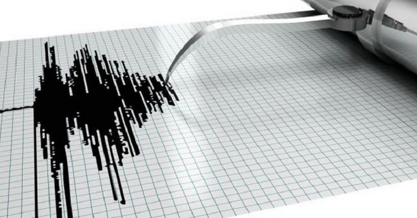 Gempa 5,1 SR Guncang Timika Papua