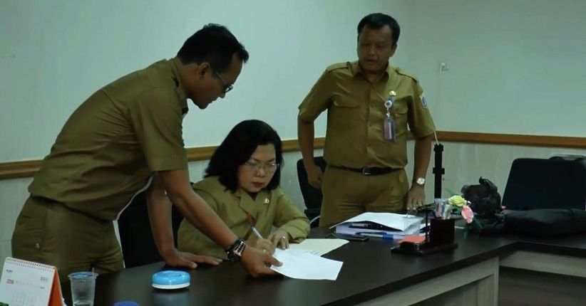 Ijazah SMA Hilang, JR Legalisasi Surat Keterangan Pengganti di Jakarta