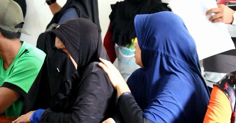29 ABK Asal Tapteng Hilang Selama 2 Pekan, Keluarga Minta Kejelasan
