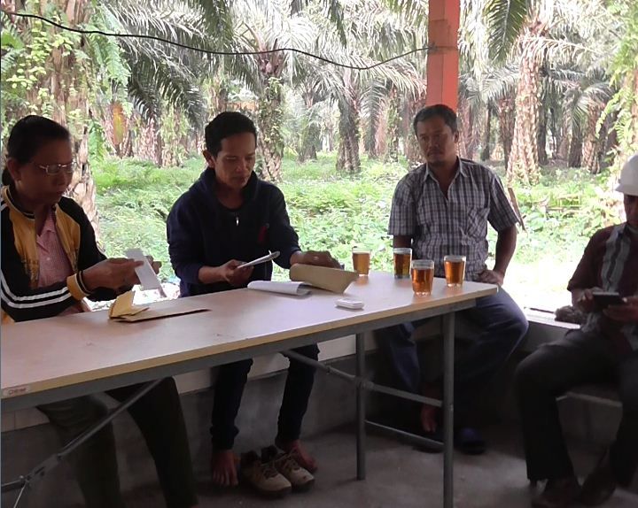 Pembayaran PBB Tak Disetorkan, Warga Batubara Sulit Urus Surat Tanah