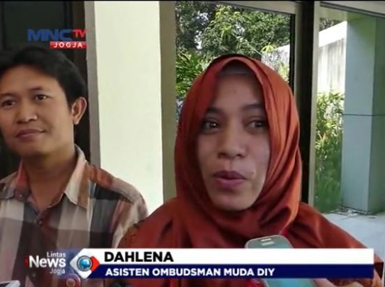 Ombudsman Klarifikasi Pengosongan Lahan  ke PT Angkasa Pura I