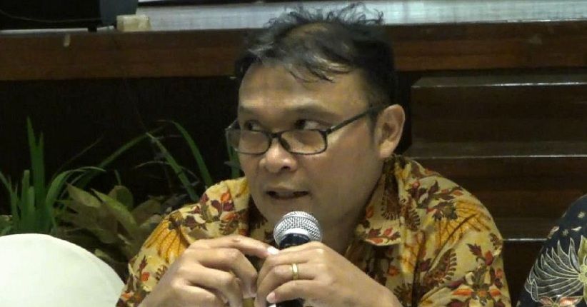 JR Saragih dan Sihar Daftar Pakai Ijazah SMA, Keduanya Bermasalah