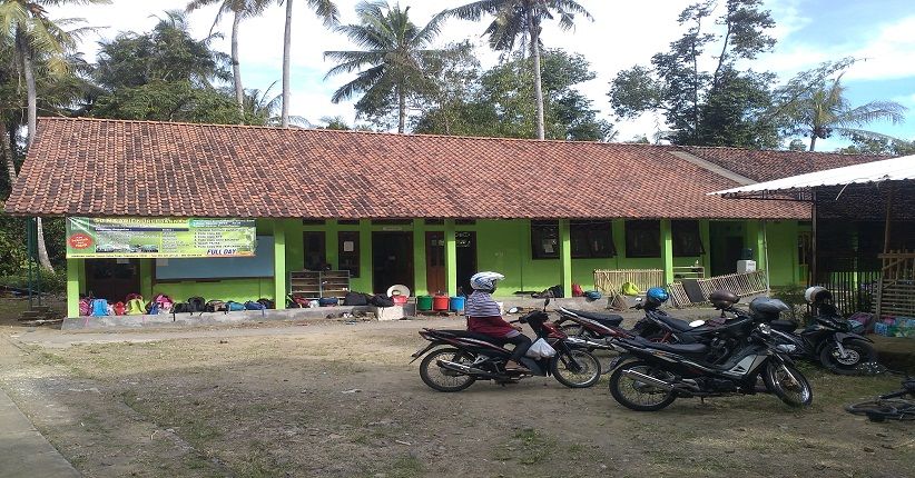 Siswa SD Maarif Keracunan, PCNU Minta Sekolah Sediakan Makanan Sehat