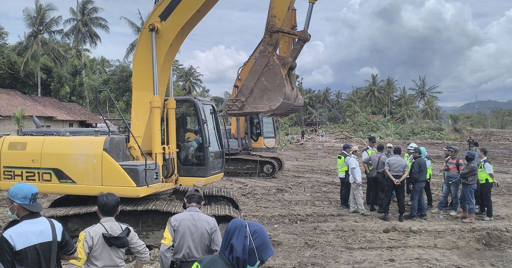 Pengadaan Lahan Bandara Baru Yogya Ditargetkan Tuntas 20 Maret