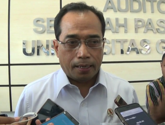Soal Tarif Tiket Kereta Semi Cepat Jakarta-Surabaya, Menhub Usul Rp400.000